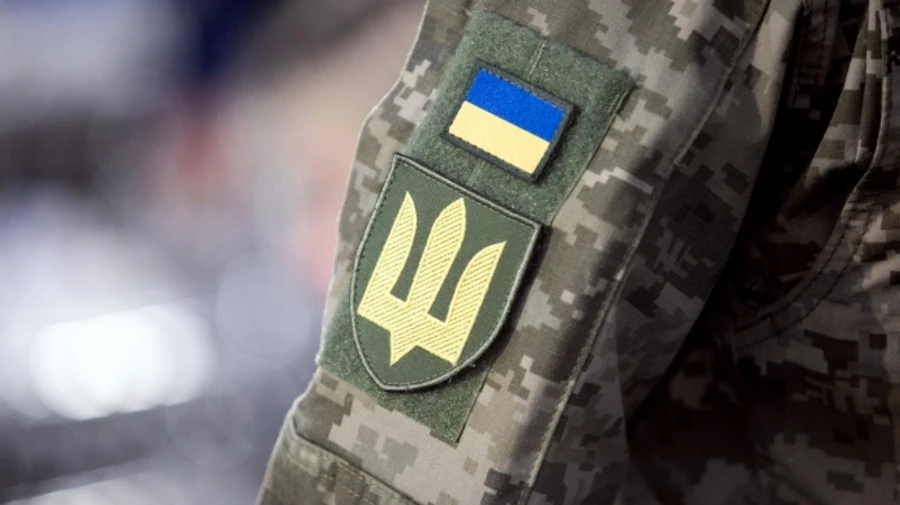 Commanders replaced in three Ukrainian brigades on Kurakhove front