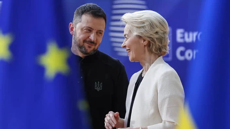 Як розблокувати шлях до ЄС: ключові реформи, які має впровадити Україна