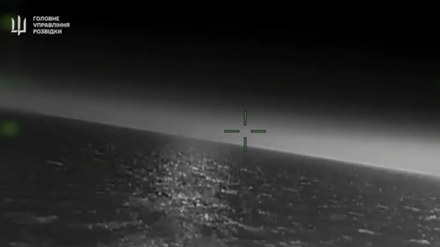 Ukrainian intelligence drones destroy three Russian Mi-8 helicopters and radar in Crimea – video