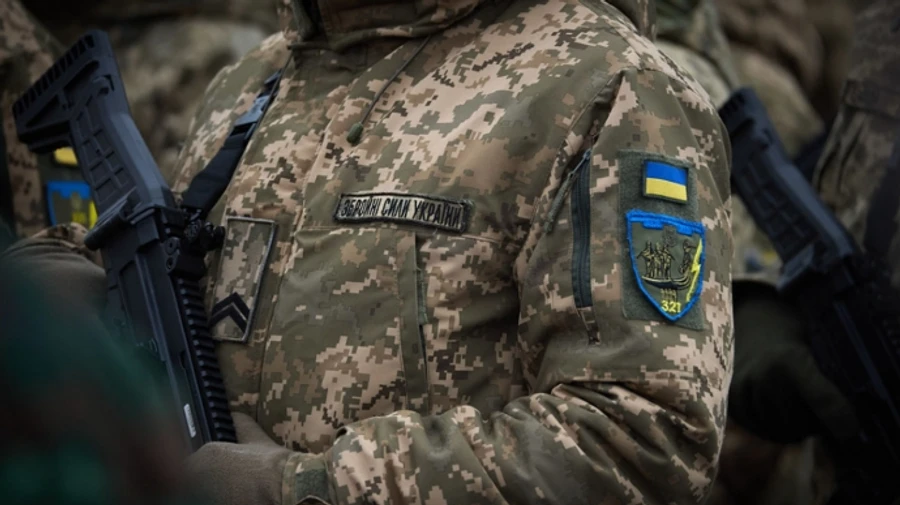 Zelenskyy: Ukraine's Defence Ministry drafts special contract for Ukrainians aged 18-24