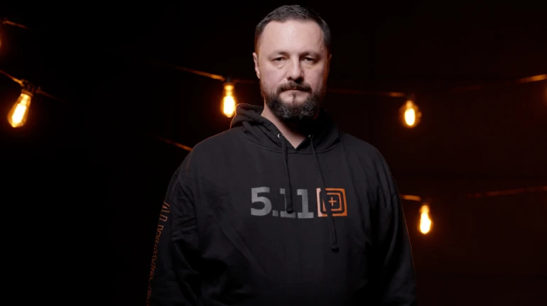 ТЦК забирает инженеров дронов прямо под заводом - Мартин Брест