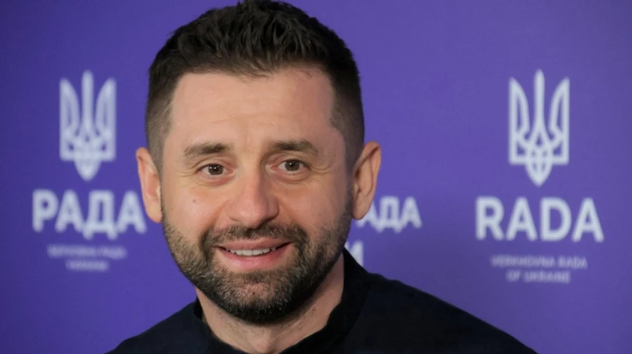 Контакти з представниками Трампа можуть відбутися на початку лютого – Арахамія