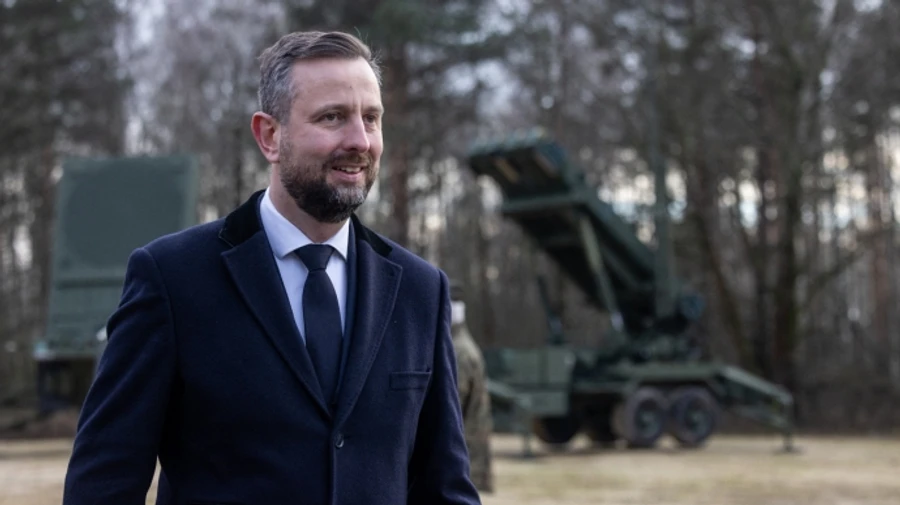 Міністр оборони Польщі про Рамштайн: Це може бути остання зустріч такого типу