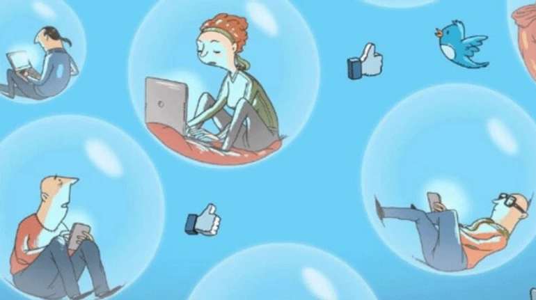 Как хорошо вы чувствуете инфопространство во время войны? ТЕСТ для выхода из пузыря