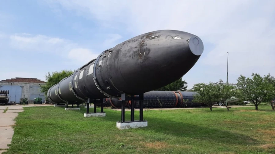 Two-thirds of Ukrainians support restoring country's nuclear arsenal – Kyiv International Institute of Sociology