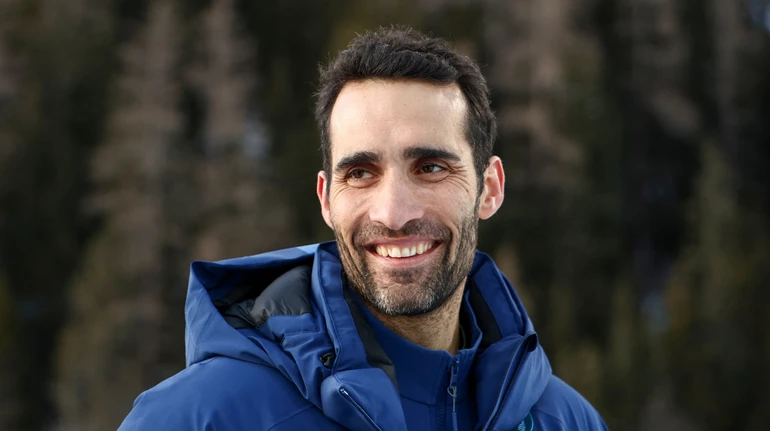 Легендарний біатлоніст і член МОК Фуркад: Підтримую українців, але є правила, які стосуються і Гераскевича