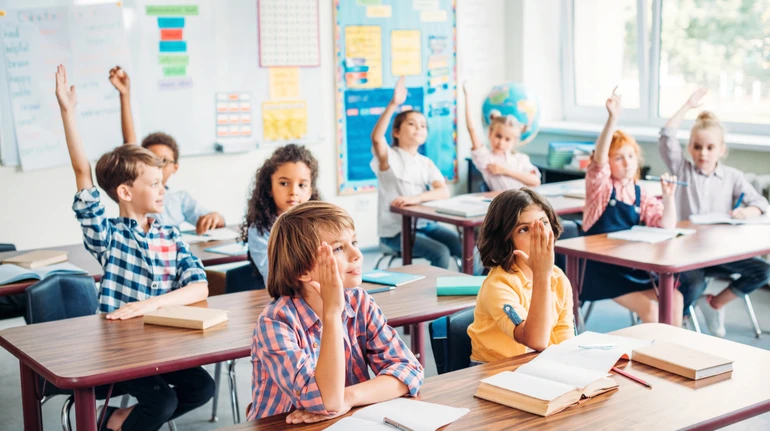 Уряд змінив порядок організації інклюзивного навчання в школах: як це вплине на учнів