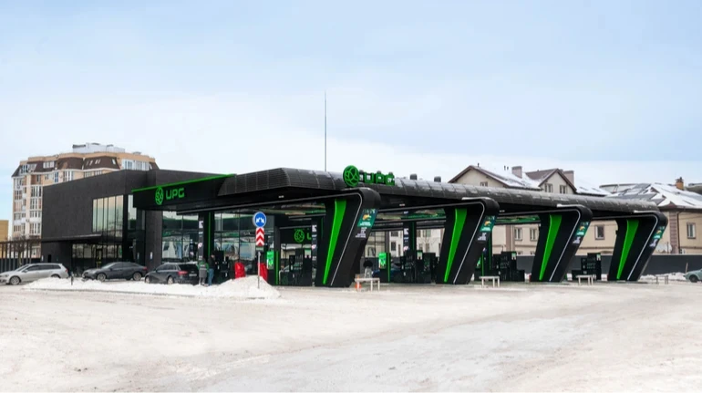 Компанія UPG отримала контроль над іще 31 приватівською заправкою