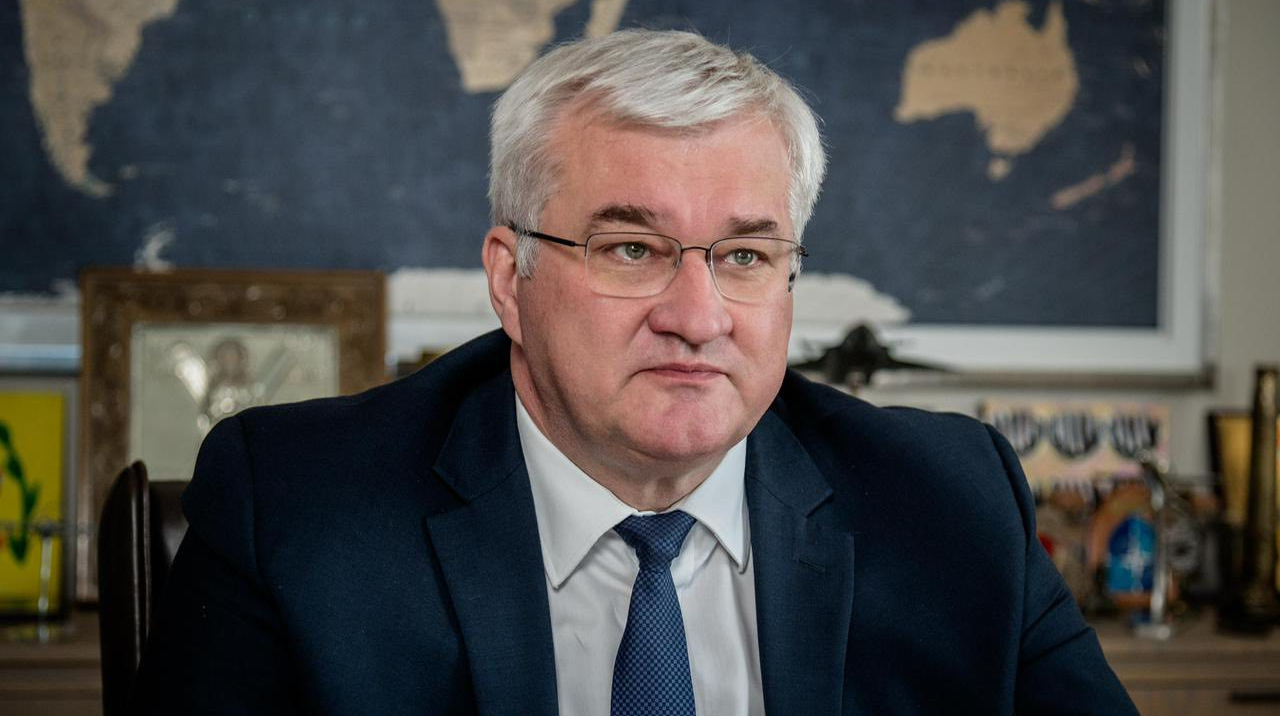 Ukraine responds to Putin's "truce" proposal