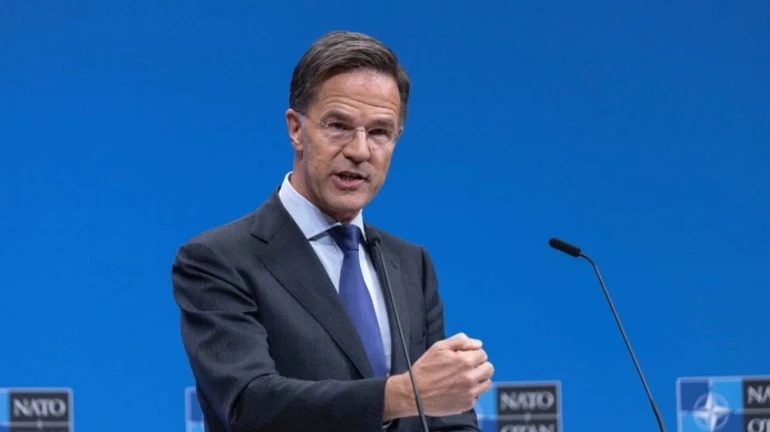 Генсек НАТО: Все системы ПВО, которые могут быть предоставлены Украине – будут предоставлены