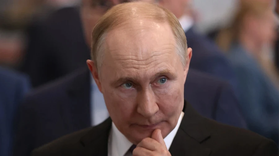 Bloomberg: Путин хочет завершить войну до конца года, но на своих условиях
