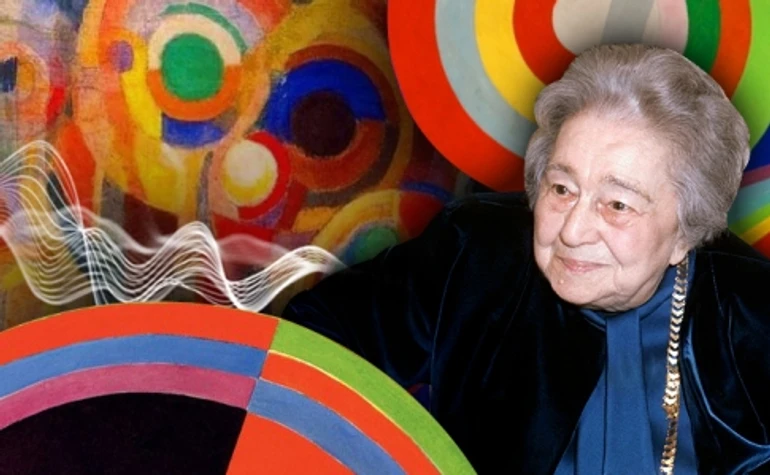 Соня Делоне. Як СРСР згноїв у таборах брата всесвітньо відомої художниці