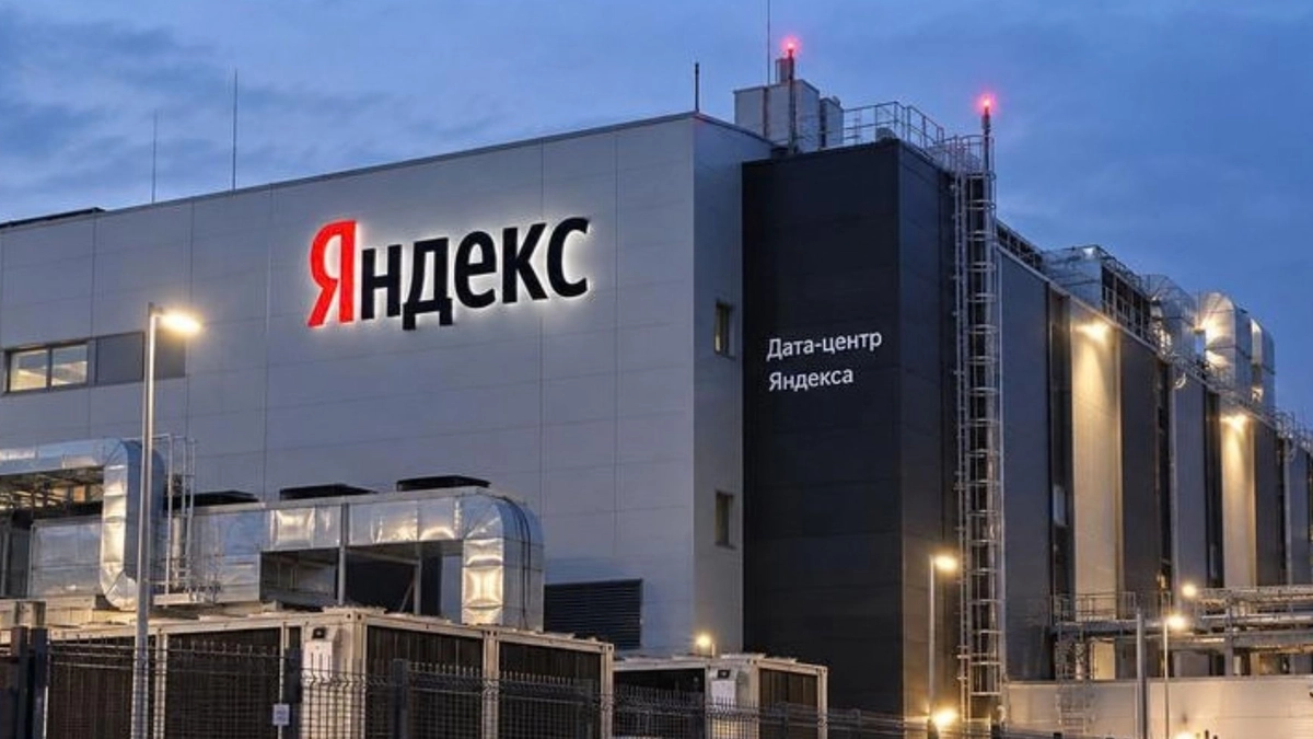 Ukrainian drone strikes on Yandex data centres disrupt over 80 services ...