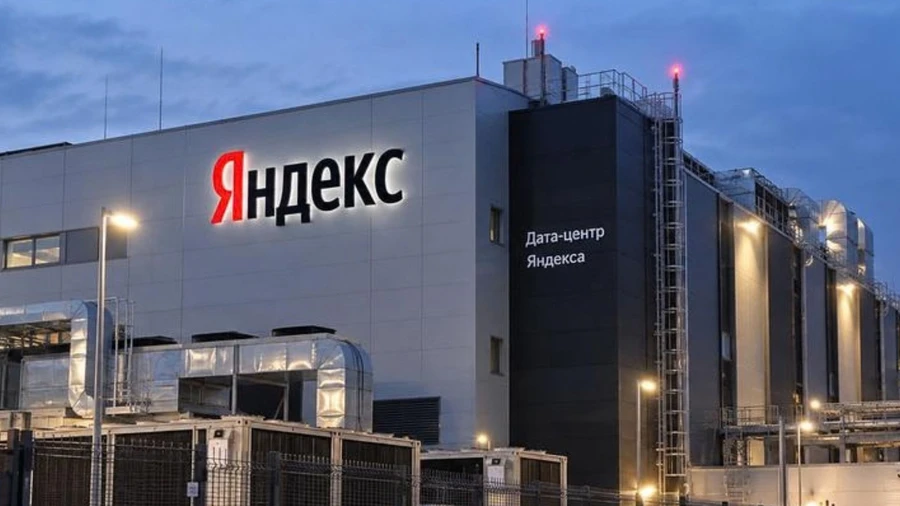 Strikes on Yandex data centres disrupt over 80 Russian services