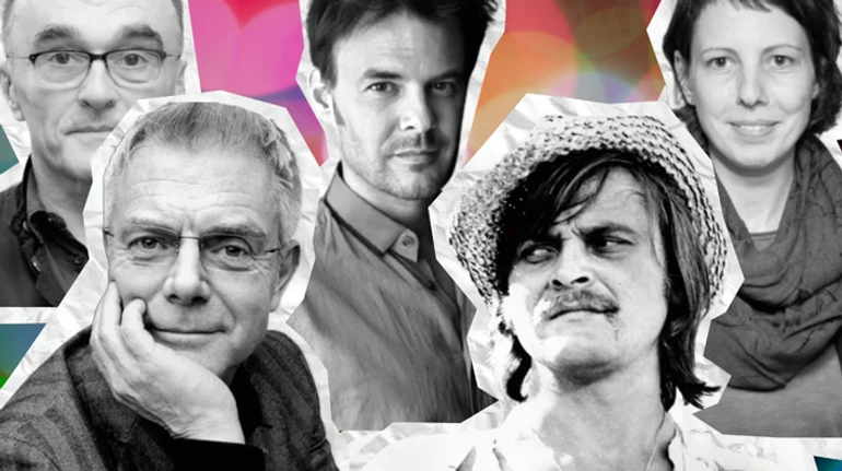 П'ять зіркових кінорежисерів, які починали свою кар'єру на українській Молодості