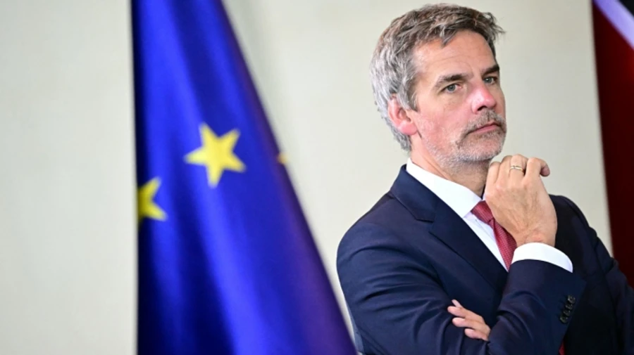 В Германии объяснили, почему происходят задержки с поставками Украине западного оружия