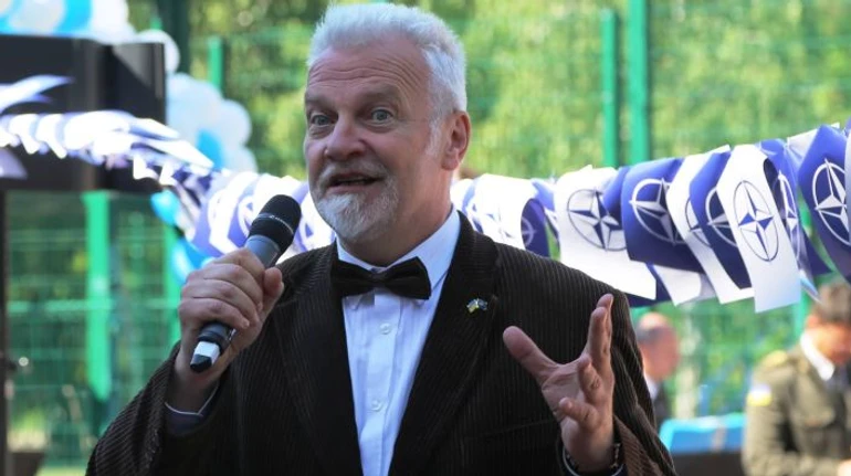 Россия заинтересована в антиукраинском, а не промышленном потенциале Донбасса - историк и международник Игорь Тодоров 