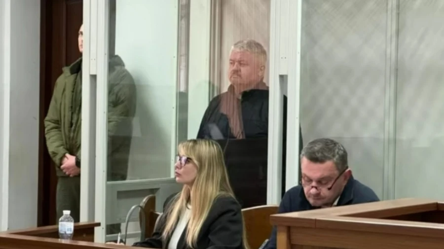 Главного психиатра ВСУ оставили под стражей до 21 июля