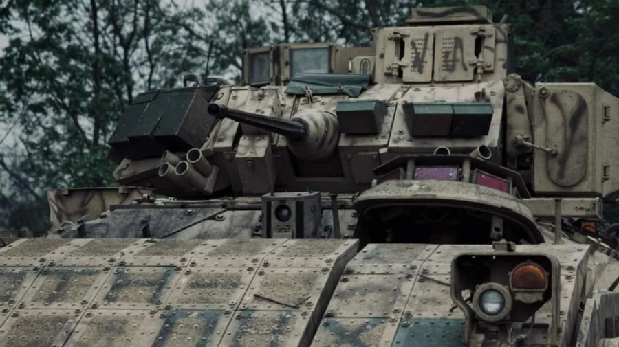 С начала суток на фронте 84 боестолкновения, больше всего на Лиманском и Покровском направлениях