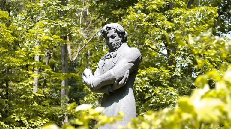 Пушкін, Чайковський, декабристи: чому Кам'янка на Черкащині досі є твердинею російської культури?