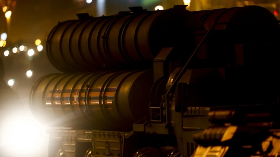 Russia's buildup of air defence in Crimea makes it vulnerable to Ukrainian strikes – ISW