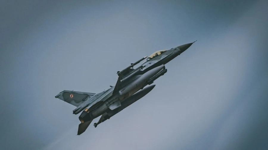 Польща заявила про довгу та напружену ніч під час атаки РФ по Україні