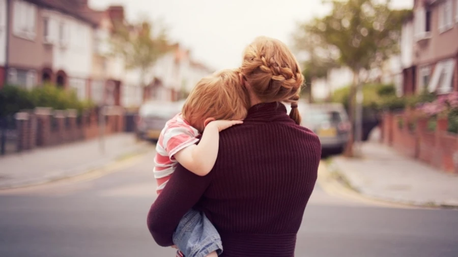 Another 2 families with children brought back from occupied territories