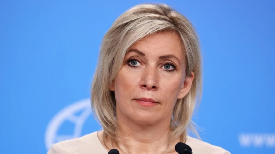 Південна Корея викликає російського посла через висловлювання Захарової