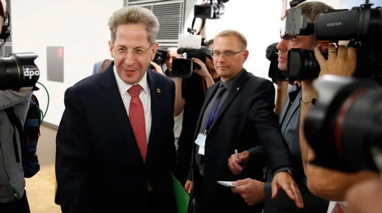 Проти України та з досвідом контррозвідки: як у Німеччині створюють нову антизахідну партію