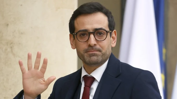 Новий голова МЗС Франції вже їде до України