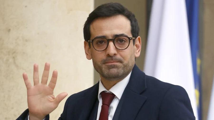 Новий голова МЗС Франції вже їде до України