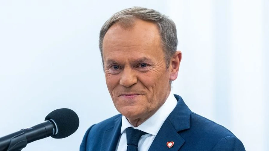 Polish Prime Minister says blockade of Ukrainian border will end soon