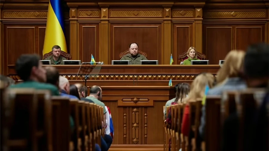 Рада дозволила НАЗК перевіряти майно чиновників, яке ті нажили до публічної служби