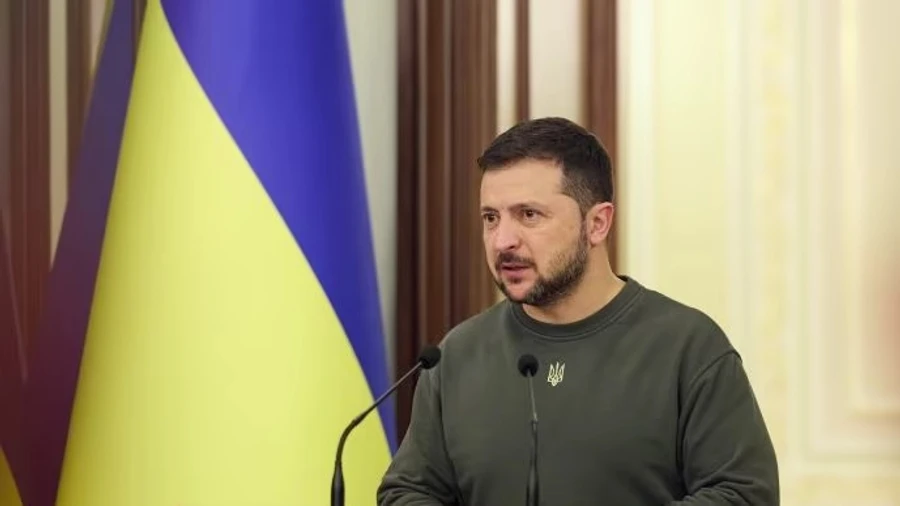 Зеленский готов провести выборы, но знает, что украинцы против голосования во время большой войны