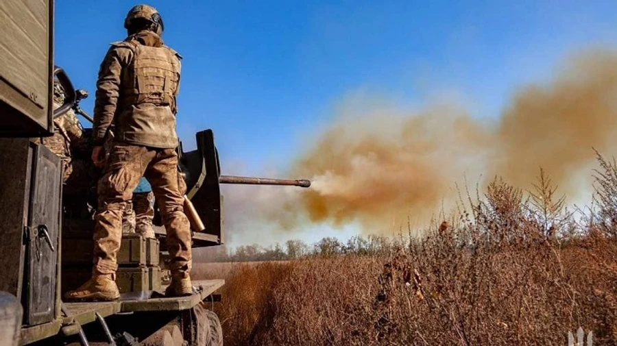 Авіація завдала п'ять ударів по районах зосередження окупантів – Генштаб