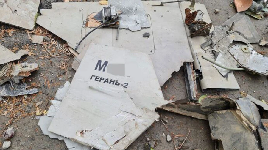 Над Миколаївщиною збили 10 Шахедів − голова ОВА 