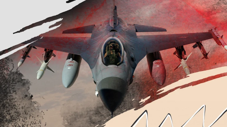 Путін вбив Пригожина, ЗСУ звільнили Роботине, Захід дає F-16 — головне про війну за тиждень