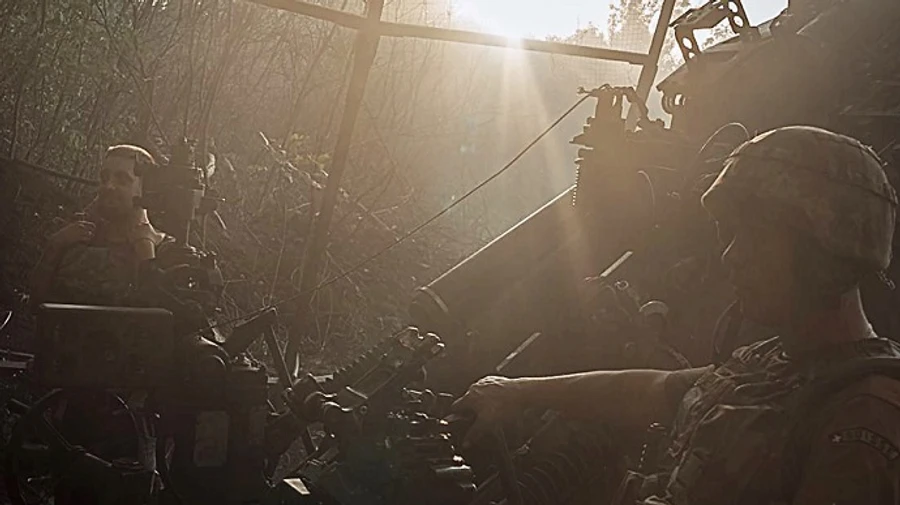 Сили оборони уразили 12 районів зосередження окупантів – зведення