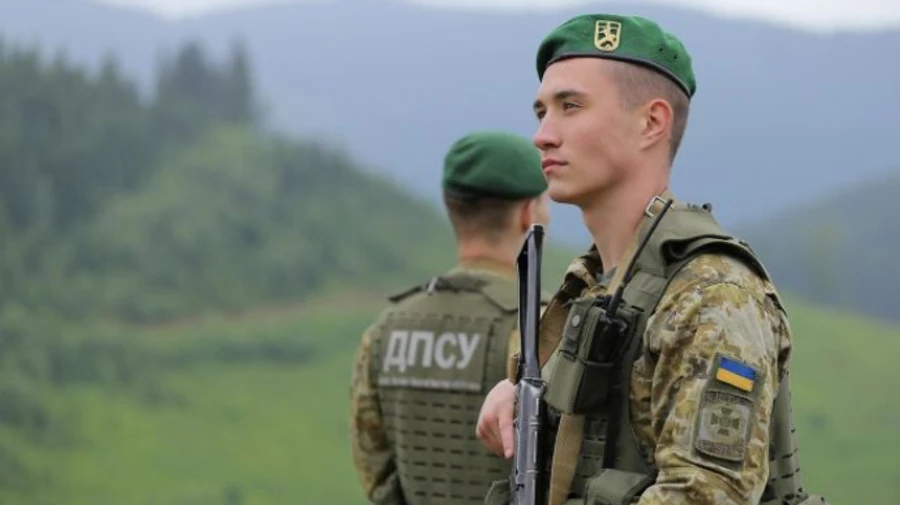 Belarus might deploy up to 8,000 Wagner Group fighters but Ukraine's defence forces prepare accordingly