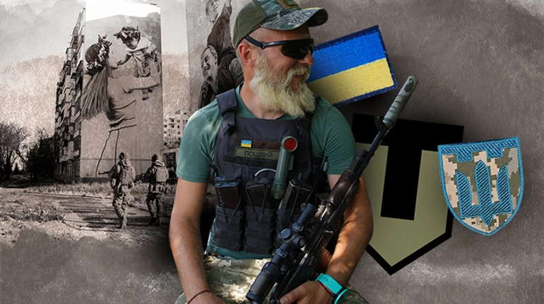 Гвардія оборони. Як Сили ТрО з допоміжних стали бойовими