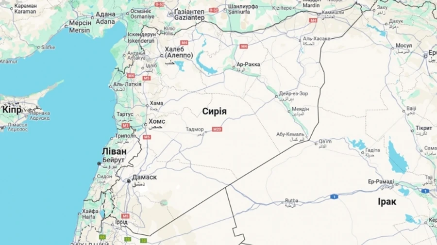 Bloomberg: Саудовская Аравия и Катар выплатят долг Сирии Всемирному банку