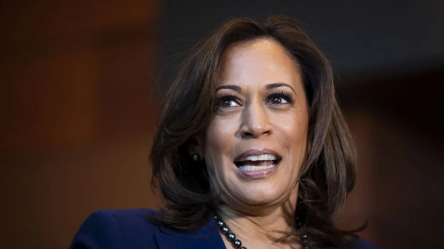 Вице-президент США отправилась в турне по странам Африки 
