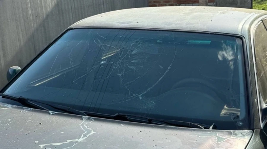 Три человека пострадали на Харьковщине из-за российских ударов БпЛА