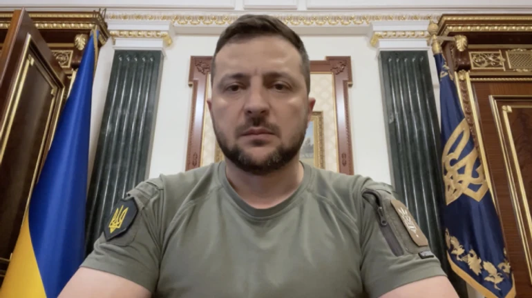  Putin promised not to kill Zelenskyy – Israeli ex-Prime Minister