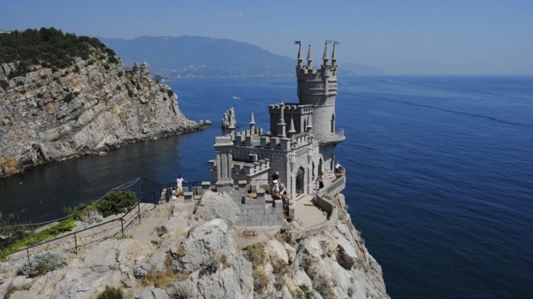 WP details US proposal for Ukraine, including recognition of Crimea as Russian