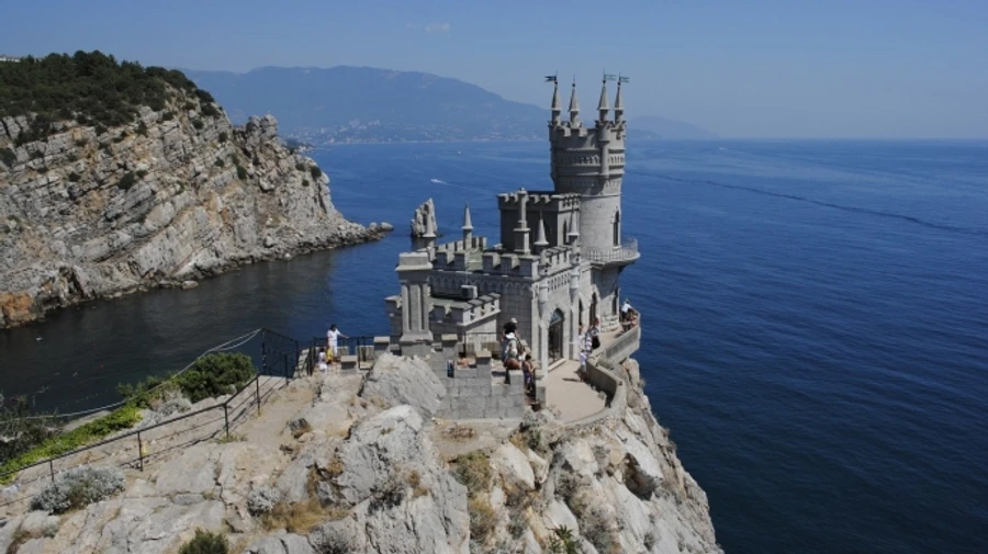 WP details US proposal for Ukraine, including recognition of Crimea as Russian