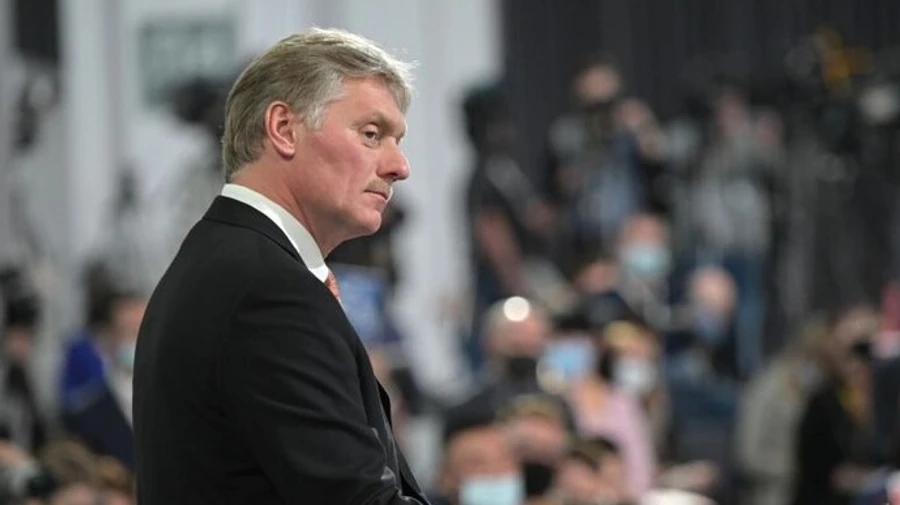 В Кремле придумали причину, почему отсутствует документ о завершении мобилизации