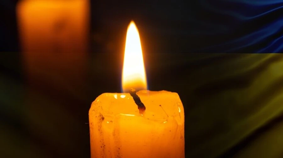 Farewell to Interior Ministry leaders who died in Brovary to take place in Kyiv on Saturday