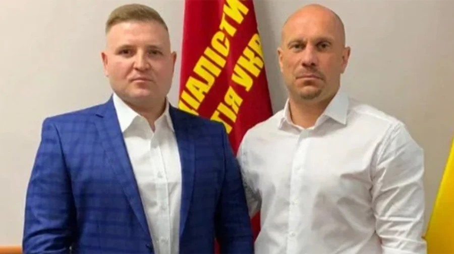 В Мелитополе подорвали коллаборанта-соратника Кивы