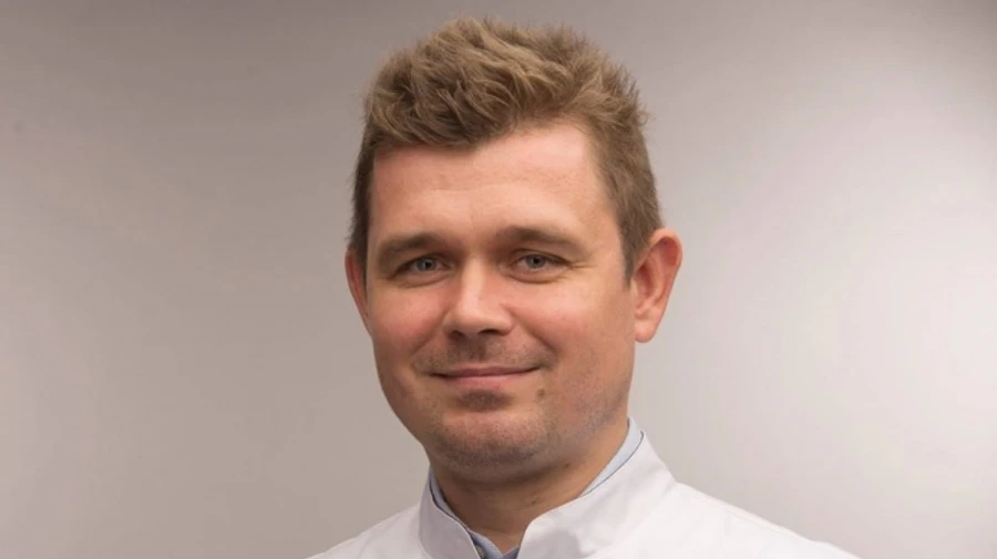 Убийство пластического хирурга в Киеве: киллер получил пожизненное